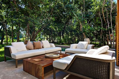 Luxury Villa Photo #9