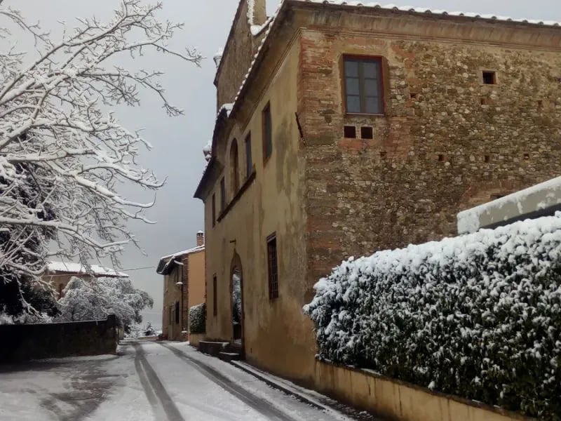 Castellare de' Sernigi