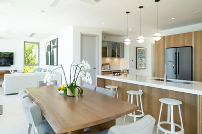 Luxury Villa Photo #6