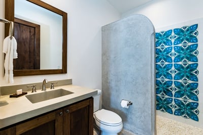 Luxury Villa Photo #12