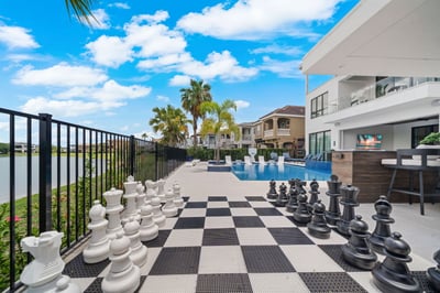 Luxury Villa Photo #8