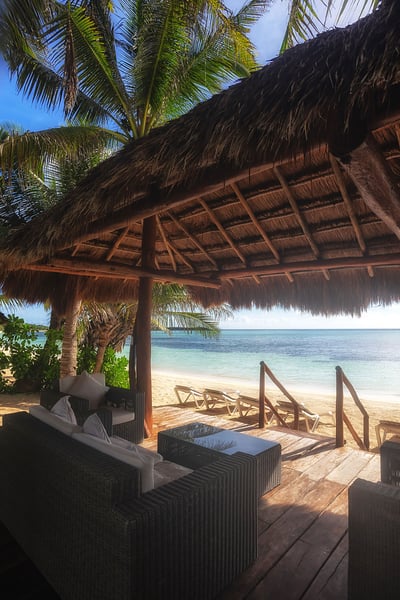 Luxury Villa Photo #7