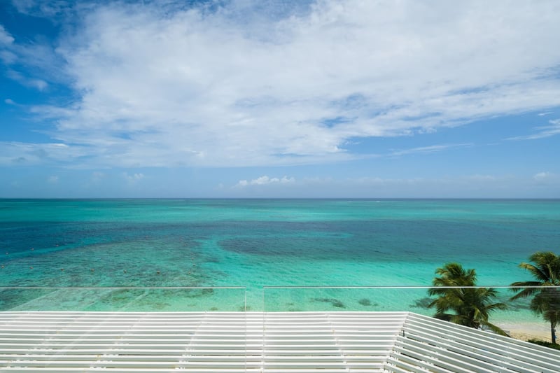 2 BDM Penthouse at Windsong Resort