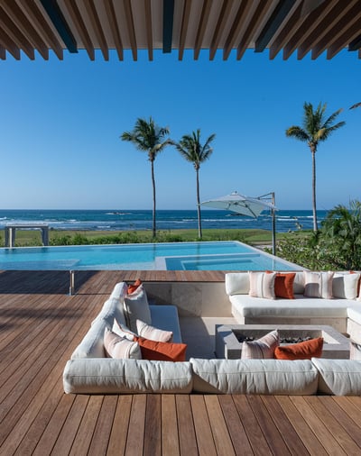 Luxury Villa Photo #16
