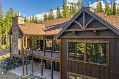 Luxury Villa Photo #61