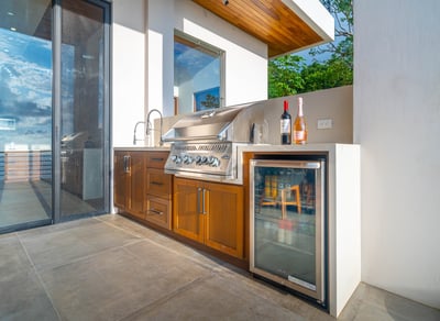 Luxury Villa Photo #31