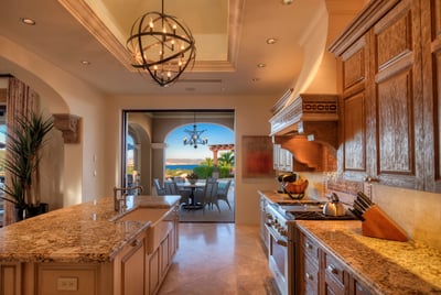 Luxury Villa Photo #16