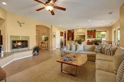 Luxury Villa Photo #8
