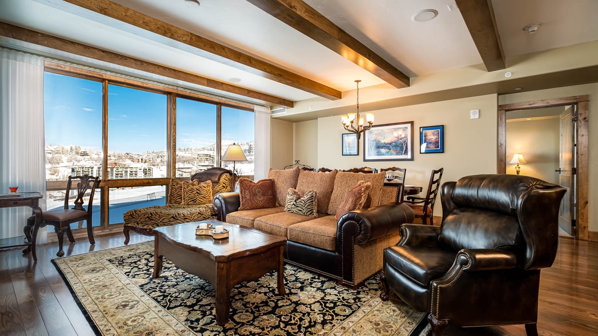 Sunrise Ridge Residence