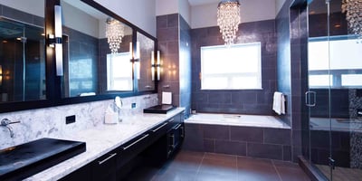Luxury Villa Photo #30