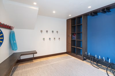 Luxury Villa Photo #11