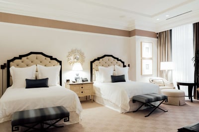 Luxury Villa Photo #21