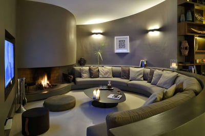 Luxury Villa Photo #16