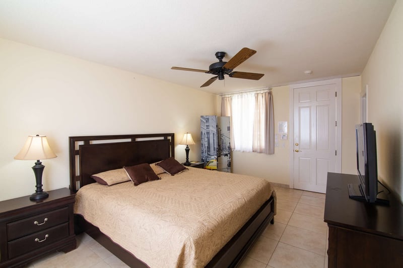 Les Jardin de Bellevue