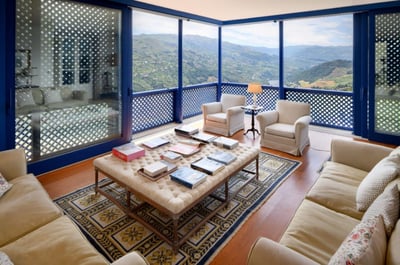 Douro Valley,Quinta Durius