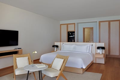 Luxury Villa Photo #3