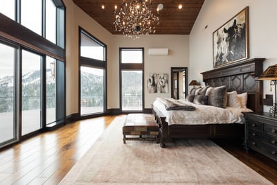 Luxury Villa Photo #47