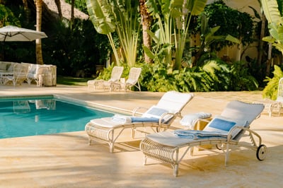Luxury Villa Photo #6