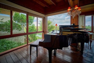Luxury Villa Photo #34