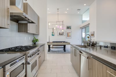 Luxury Villa Photo #15