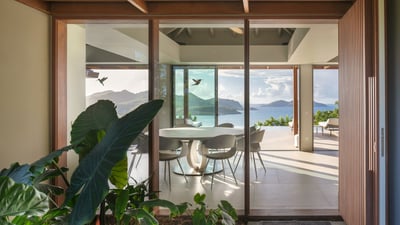 Luxury Villa Photo #11