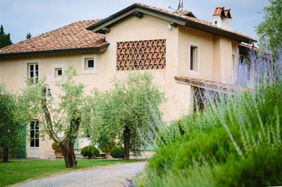 Luxury Villa Photo #15
