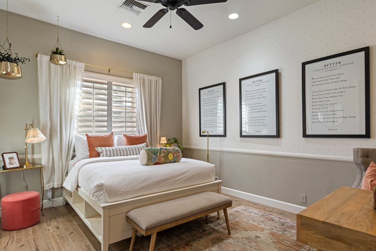 Coachella Dunes Estate