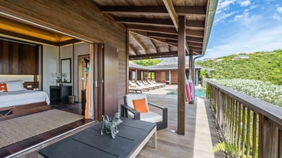 Luxury Villa Photo #33