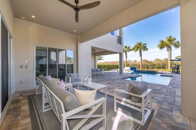 Luxury Villa Photo #11