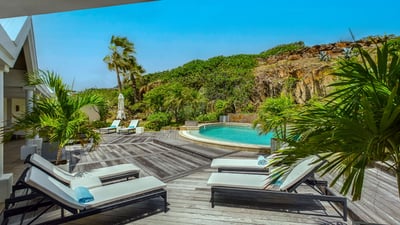 Luxury Villa Photo #12
