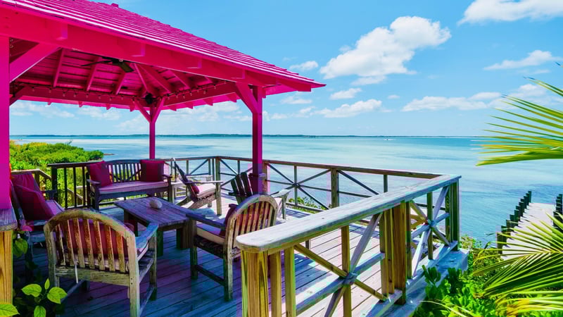 The Beacon Hill Estate