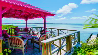 Luxury Villa Photo #9