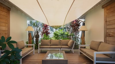 Luxury Villa Photo #16