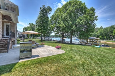 Luxury Villa Photo #15