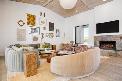 Luxury Villa Photo #29