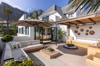 Luxury Villa Photo #18