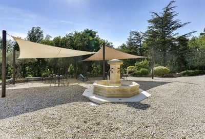 Luxury Villa Photo #17