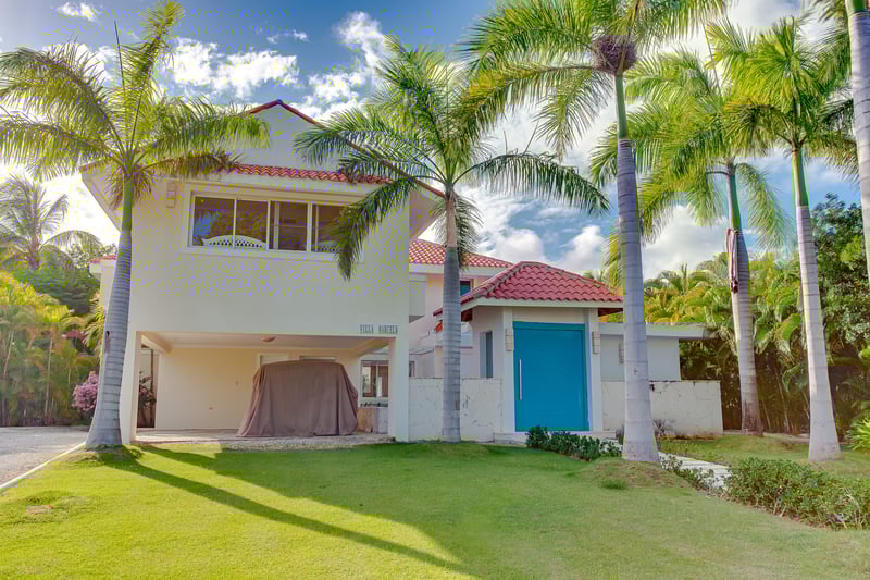 Tortuga B48 | Marcela