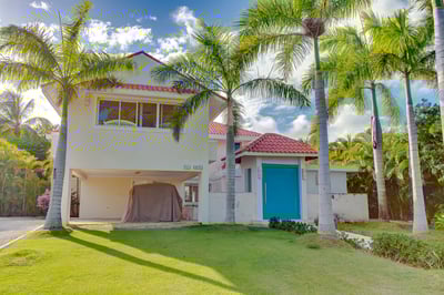 Luxury Villa Photo #49