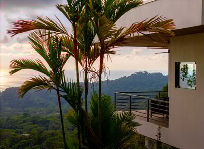 Luxury Villa Photo #11