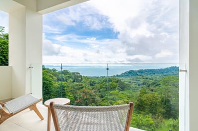 Luxury Villa Photo #25