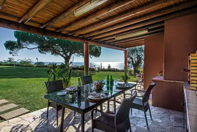 Luxury Villa Photo #5
