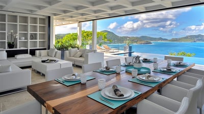 Luxury Villa Photo #18