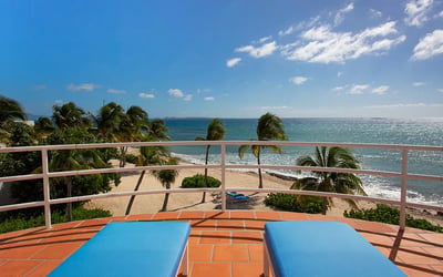 Luxury Villa Photo #12