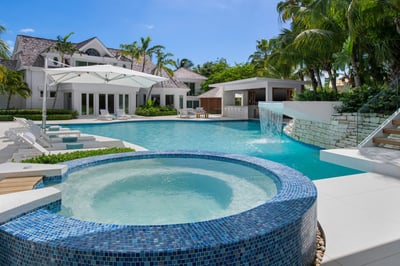Luxury Villa Photo #20
