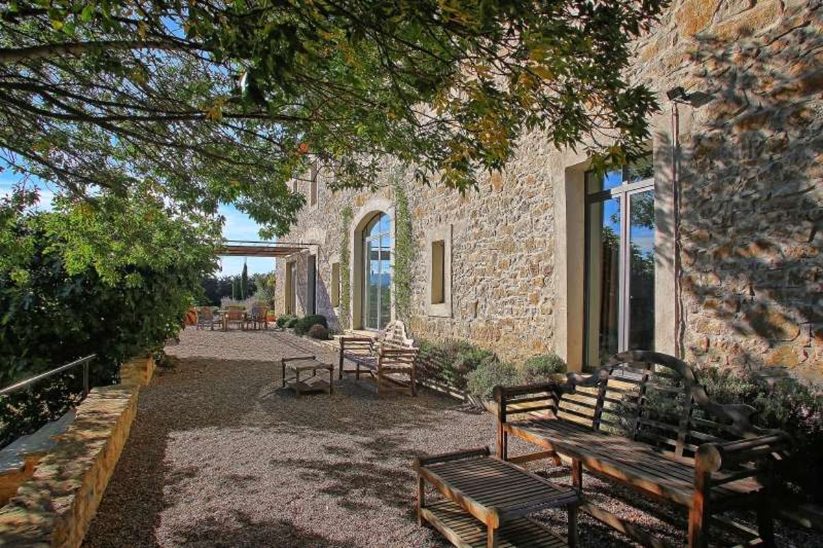 Les Corbieres villa rental - 24