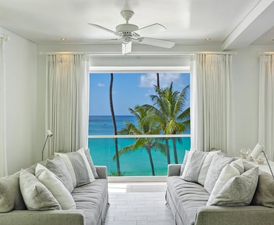 Luxury Villa Photo #13