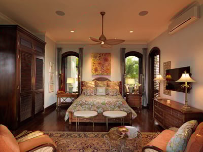 Luxury Villa Photo #21