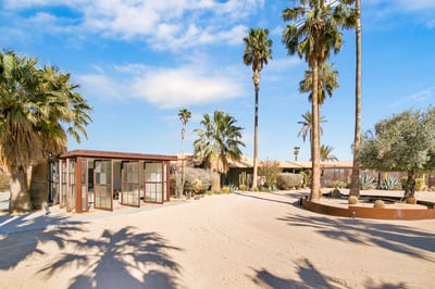 Luxury Villa Photo #14