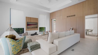 Luxury Villa Photo #17
